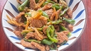 伊明食品巴西进口牛瘦肉3斤 生鲜牛肉 精选大块牛瘦肉部位 炖煮健身减脂 实拍图