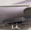 美的（Midea）TECH活水电热水器80升3200W变频速热10重过滤终身镁棒免更换以旧换新国家补贴F8032-RW7(HE) 实拍图