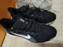耐克NIKE跑步鞋男子减震PEGASUS 41运动鞋FD2722-002黑42 实拍图
