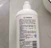 贝亲（Pigeon）奶瓶清洗剂 洗奶嘴果蔬水杯餐具玩具 700ml MA27 实拍图