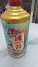 峥心酿品鉴酒贵州53度酱香型白酒整箱送礼聚会试饮粮食高粱老酒水 53%vol 500mL 1瓶 实拍图