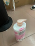 力士(LUX)沐浴露 恒久嫩肤 淡雅香氛 娇肤香氛沐浴乳1000g留香 实拍图