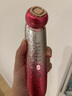 MESMOOTH慕苏美容仪脸部眼部按摩仪提拉紧致家用清洁去黑头导出导入仪光子嫩肤礼物送女友 星钻红C1Pro 实拍图