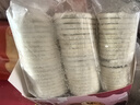 俏侬 牛油蛋挞皮（小挞皮）600g 60只装空气炸锅蛋挞烘焙儿童蛋挞 实拍图