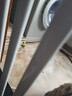 HOUYA猫咪玩具仿真小鸟挂门逗猫玩具物理发声叫叫鸟自嗨解闷猫玩具 实拍图