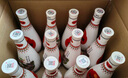 汾酒 乳玻汾 清香型白酒 48度 475ml*12瓶 整箱装  纯粮酒   实拍图