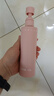 水之蔻烟酰胺焕靓精华身体乳白桃香槟 220g 实拍图