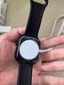 华强北智能手表S10ultra5蜂窝顶配版电话手表5G全网通可插卡iwatch成人儿童学生多功能电子手表官方旗舰新款 亮黑色 S10Max 双系统/蜂窝扬声器/摩斯密码 190°伸缩摄像头+支持抖音/ 实拍图