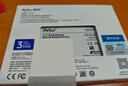 朗科（Netac）128GB SSD固态硬盘 SATA3.0接口 N550S超光系列 电脑升级核心组件 实拍图