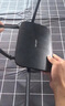 普联（TP-LINK）双千兆路由器 易展mesh分布式 AC1200无线家用穿墙 5G双频 WDR5620千兆易展版 IPv6 实拍图
