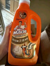 威猛先生（Mr Muscle）管道疏通啫喱 960ml*2瓶（厨房+卫浴） 厕所 厨房管道疏通 实拍图