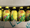 维他奶维他柠檬味茶饮料500ml*15瓶 饮料整箱装 家庭备货 实拍图