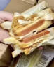 俏美味早餐三明治面包片营养早餐代餐夹心吐司饱腹即食夜宵零食整箱 鸡肉5盒+培根5盒850g(共10盒) 实拍图