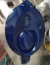 碧然德（BRITA）过滤净水器 滤水壶 海洋系列 3.5L(蓝色）+去水垢专家版滤芯11枚 环保加固包装 实拍图