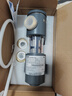 海尔（Haier）前置过滤器全屋9T家用净水器HP-05升级迭代款40微米双网反冲洗大通量管道过滤器 全屋家用净水器 实拍图