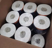 维达（Vinda）有芯卷纸 蓝色经典4层140克*27卷 厚韧耐用 卫生纸卷筒纸纸巾整箱 实拍图