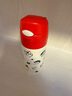 膳魔师（THERMOS）吸管保温杯400毫升男女儿童316钢保冷水杯子TCMI-400S Miss Soda 实拍图