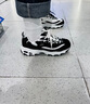 斯凯奇（Skechers）女鞋夏季厚底老爹鞋百搭透气熊猫鞋软底舒适外穿休闲运动鞋11959 实拍图
