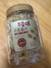 百草味香蕉脆片250g罐装菲律宾进口薄片办公室休闲零食特产           实拍图