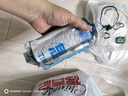 京东京造【经典LOGO】纯棉5A抗菌男士内裤男平角大码男生四角短裤衩4条 实拍图