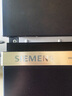 西门子（SIEMENS）406升灵动储鲜宽幅变温铂金抗菌净味四开门多门冰箱家电国家补贴 大容量一级能效湖蕴蓝KG405951VC 实拍图