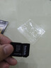 闪迪（SanDisk）128GB TF(MicroSD)内存卡 4K极速金卡A2 V30 U3行车记录仪 运动相机无人机 监控存储卡 读190MB/s 实拍图
