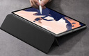 亿色适用于ipad pro11保护套2022/2021/2020苹果平板电脑保护壳11英寸磁吸平板支架轻薄防摔带搭扣皮套 实拍图