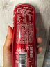 可口可乐（Coca-Cola）汽水碳酸饮料330ml*24罐*2箱 家庭组合装 新老包装随机发 可乐24罐+芬达24罐（热卖） 实拍图