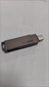 海康威视（HIKVISION）512GB Type-C双接口插手机U盘大容量X307C USB3.2高速双头U盘 苹果华为小米电脑两用移动办公优盘 实拍图