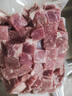 伊赛国产原切牛肉块2斤 谷饲300天 生鲜清真牛肉 炖煮食材 实拍图