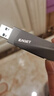 忆捷（EAGET）64GB Type-C USB3.2双接口U盘 手机电脑两用高速大容量办公学习车载优盘CF60适用于华为小米苹果 实拍图