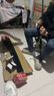 TAIGEK运动版路亚竿泛用ML调父亲节礼物新手远投竿1.8米直柄纺车轮套装 实拍图
