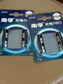 南孚7号充电电池2粒 镍氢耐用型900mAh 适用于玩具车/血压计/挂钟/鼠标键盘等 AAA 实拍图