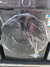 小天鹅（LittleSwan）滚筒洗衣机全自动家用 浣彩【TG100VT6XR17】10公斤 智能投放 家电国家补贴20% 以旧换新 一级能效 实拍图