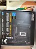 华硕TUF GAMING B760M-PLUS WIFI D4 重炮手主板 支持 CPU 13600KF/13400F（Intel B760/LGA 1700） 实拍图