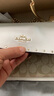 蔻驰（COACH）【品牌直供】KLARE女士小号风琴包单肩斜挎包90400IMOT4 实拍图