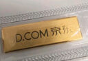 中国黄金 京东金条 Au99.99 10克 投资金 投资金条 送礼收藏 支持回购 实拍图