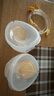 美德乐（Medela）吸奶器电动 可穿戴式 享韵免手扶 变频一体式 支持蓝牙小程序 实拍图