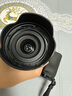 适马（SIGMA）18-50mm F2.8 DC DN｜Contemporary 半画幅微单 1850恒定大光圈标准变焦镜头 （索尼E卡口） 实拍图