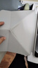 倍思（Baseus）平板保护壳2024年iPad Pro M4芯片11英寸 【特种防弯·双磁吸可拆分·多角度折叠】iPad保护套 灰色 实拍图