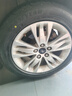 固特异（Goodyear）汽车轮胎205/60R16 92V EF1 SPORT鹰驰F1酷跑 轩逸/新福克斯/速腾 实拍图