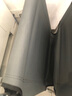 全品屋折叠床单人午睡床折叠躺椅家用办公室午休床简易行军床陪护床 三腿床170*56cm【舒适头枕】 升级加粗钢管 实拍图
