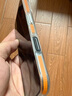 倍思【康宁膜】适用苹果15/16钢化膜 iPhone15/16手机膜防尘防摔防指纹高清膜无尘仓贴膜||代强化 实拍图