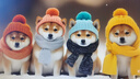 派乐特宠物洗澡手套狗狗猫咪洗澡神器用品搓澡刷按摩专用工具刷子加长 实拍图