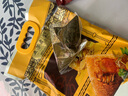 五芳斋粽子 蛋黄猪肉粽100g*6只 礼袋粽600g  中华老字号嘉兴特产 超1斤 实拍图