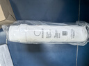 美的（Midea）净水器滤芯适用MU151-4、MU136-4(M1)、MU138-4、MU163A-4、MU136A-4、MU135B-4、MU1861A S1- C2活性炭滤芯 实拍图