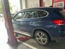 富神（FORTUNE）汽车轮胎 225/50R18 99W XL FSR-303 适配艾力绅/途岳 实拍图