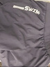 迪卡侬（DECATHLON）泳裤男短裤防尴尬游泳裤沙滩裤游泳短裤温泉裤泳衣海边游泳装备 【新款防尴尬】抗氯经典黑 2XL XXL/52 内衬需紧身包裹，建议选小一尺码 实拍图