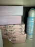 实瞳隐形眼镜彩色日抛30片 Daily Disposable 淑女幻棕 三色灰 550度 实拍图
