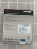金士顿(Kingston) FURY 2TB SSD固态硬盘 M.2接口(NVMe PCIe 4.0×4) Renegade 读速7300MB/s AI 电脑配件 实拍图